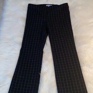 Penmanship Dress Pants